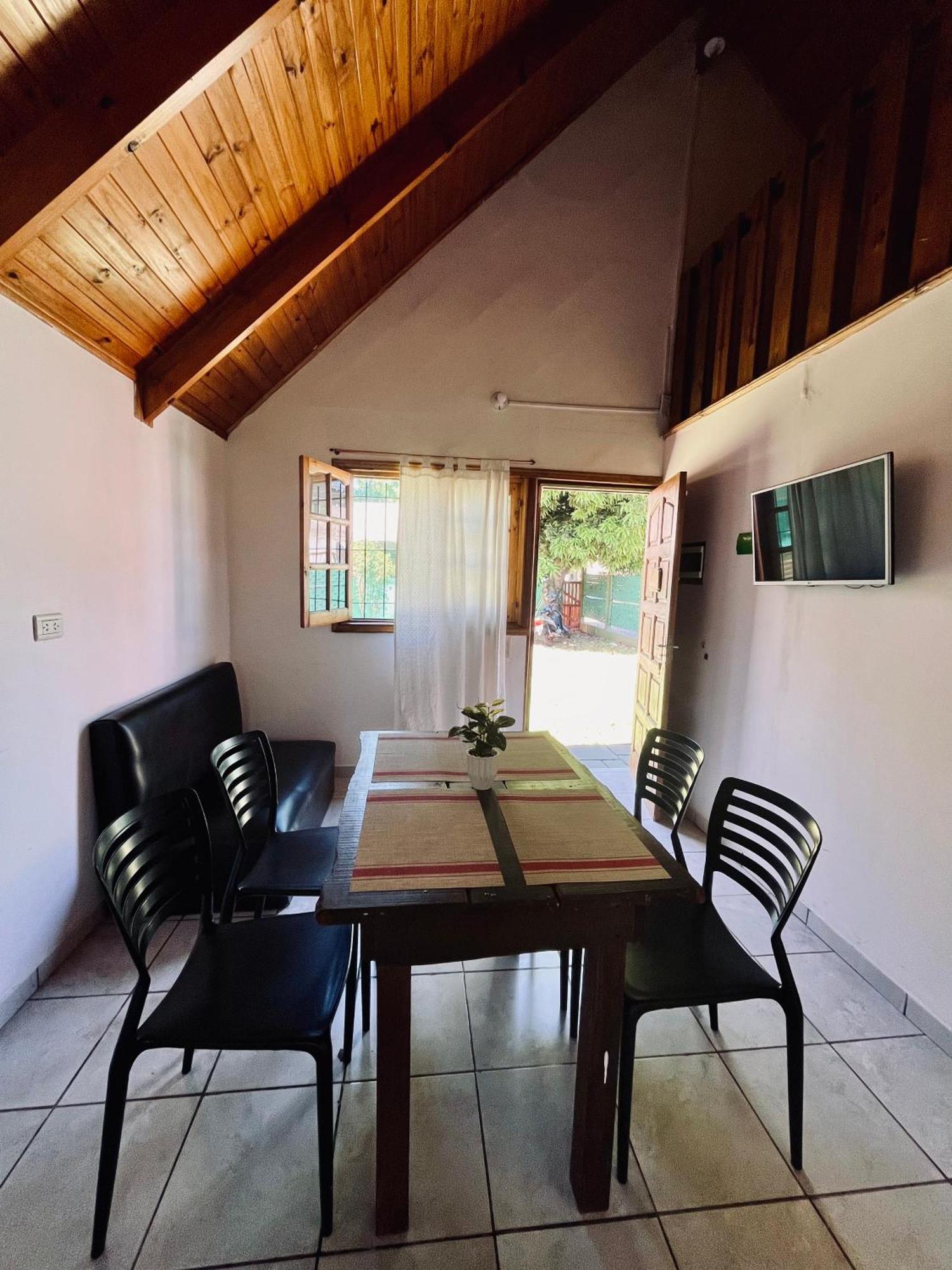 Cabanas Merale Excelente Ubicacion Puerto Iguazú Exteriér fotografie