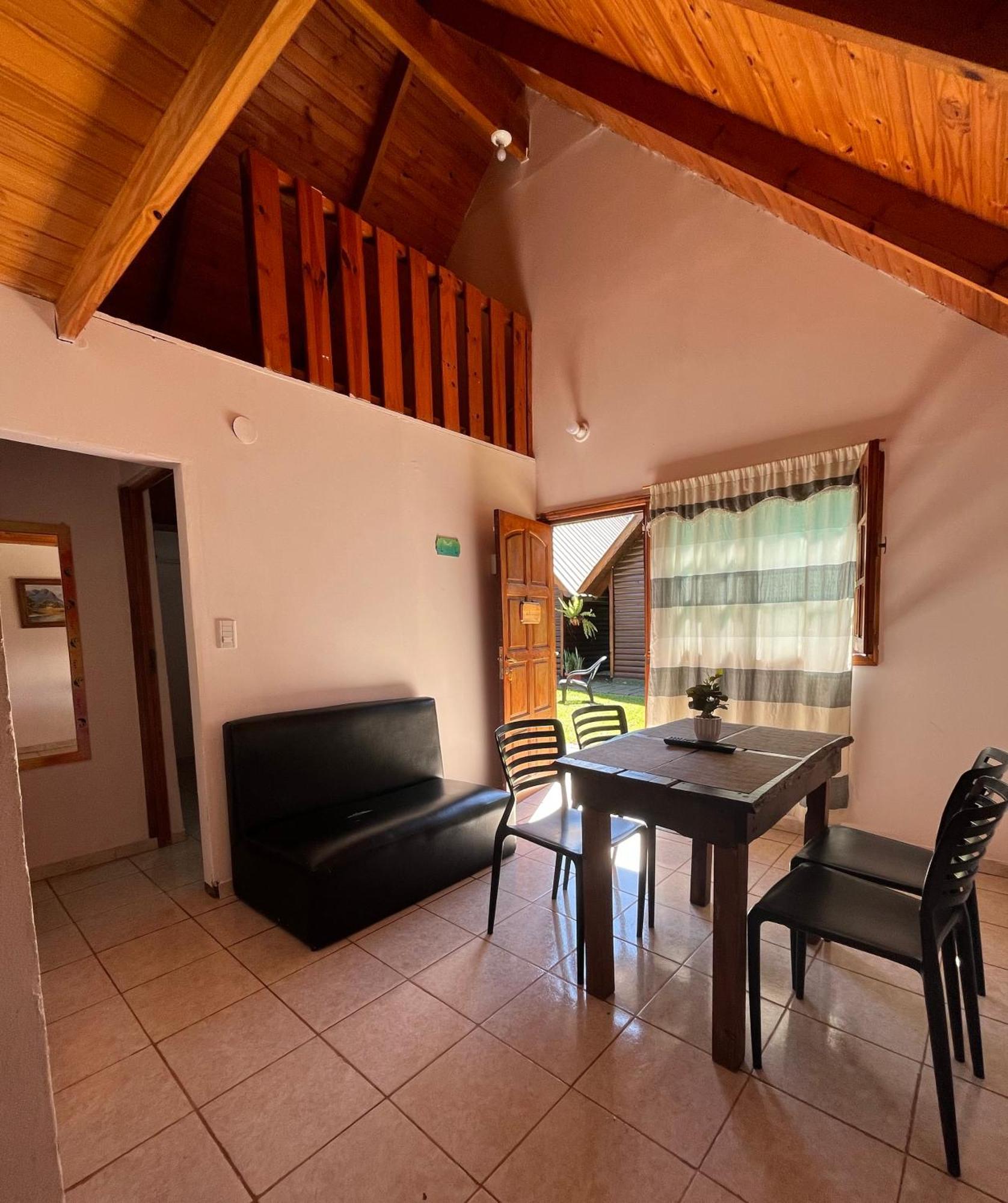 Cabanas Merale Excelente Ubicacion Puerto Iguazú Exteriér fotografie