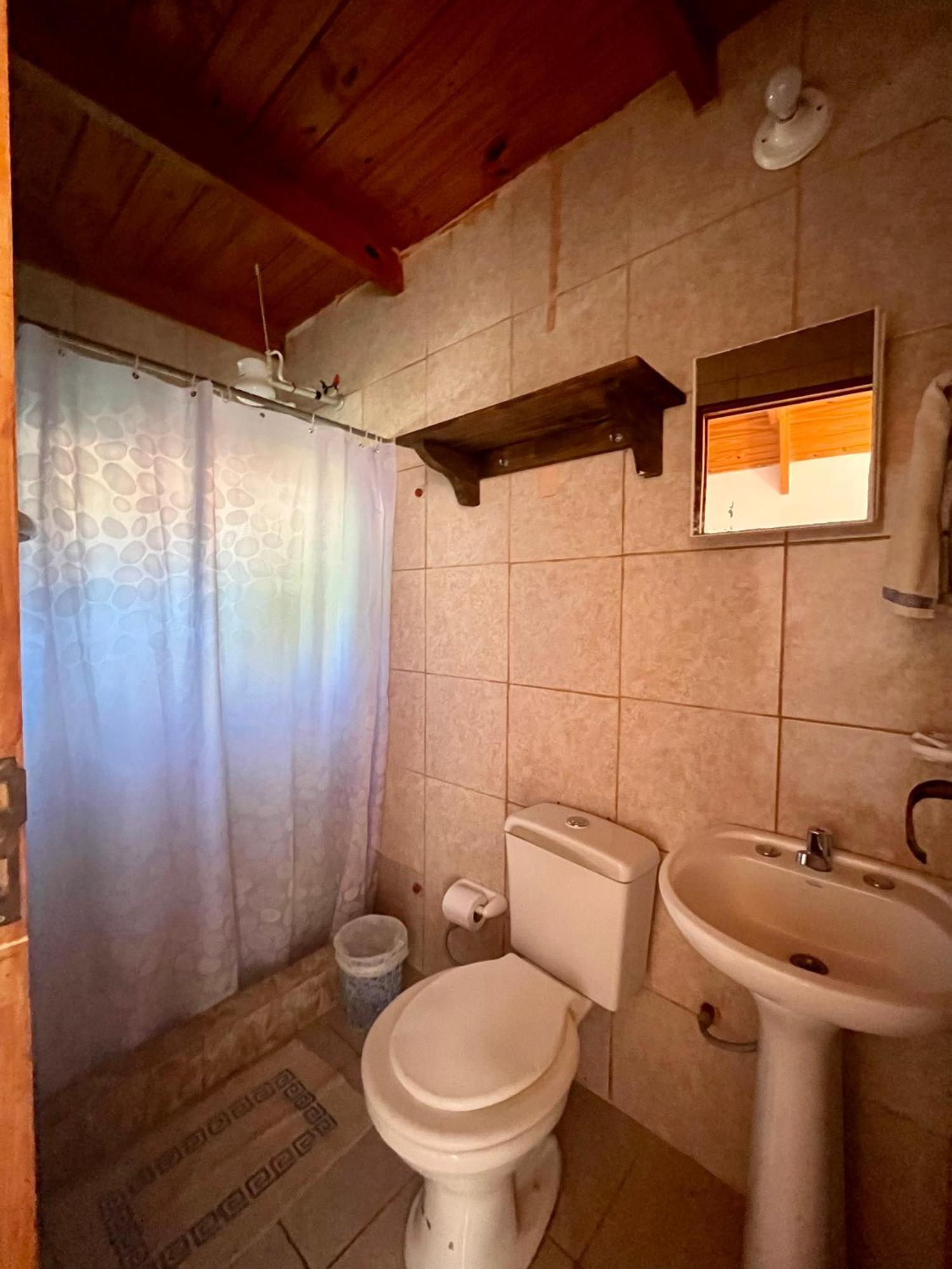 Cabanas Merale Excelente Ubicacion Puerto Iguazú Exteriér fotografie