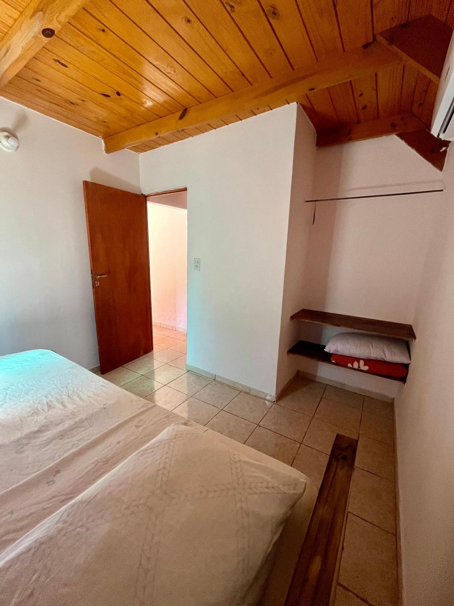 Cabanas Merale Excelente Ubicacion Puerto Iguazú Exteriér fotografie
