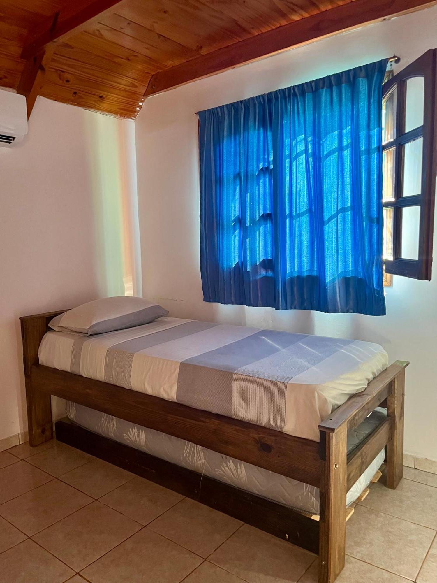 Cabanas Merale Excelente Ubicacion Puerto Iguazú Exteriér fotografie