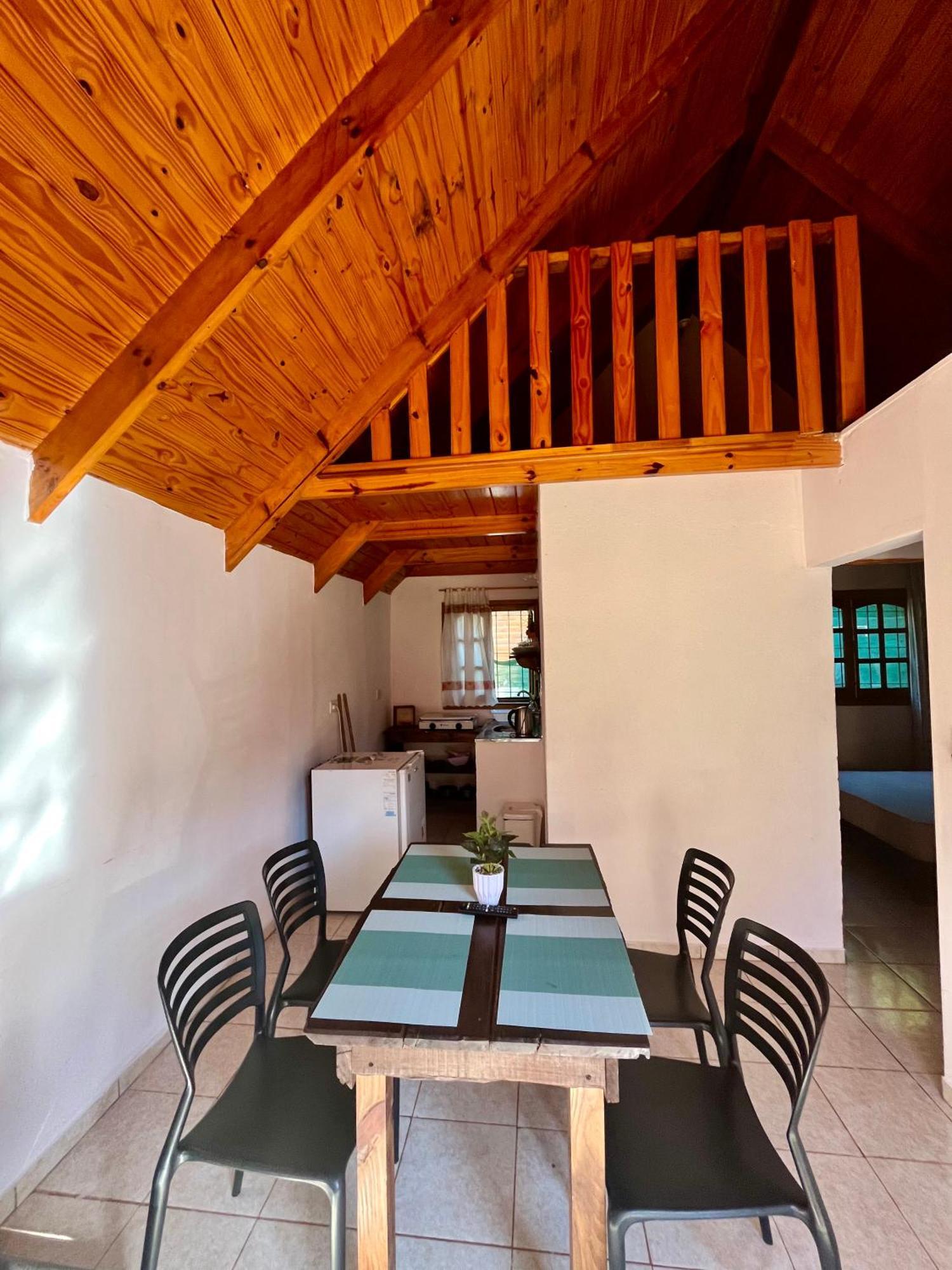 Cabanas Merale Excelente Ubicacion Puerto Iguazú Exteriér fotografie